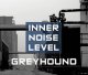 Greyhound: INNER NOISE LEVEL CD