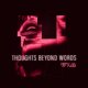 GenCAB: THOUGHTS BEYOND WORDS CD