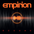 Empirion: RESUME CD