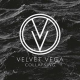 Velvet Vega: COLLAPSING CD