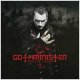 Gothminister: HAPPINESS IN DARKNESS