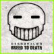 Dismantled: BREED TO DEATH EP