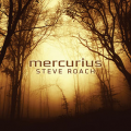 Steve Roach: MERCURIUS CD