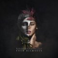 Bloodred Hourglass: YOUR HIGHNESS 2CD