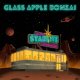 Glass Apple Bonzai: ALL-NITE STARLITE ELECTRONIC CAFE, THE CD