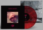 Morgue Ensemble: BLACK SCENARIO VOL. 1 (LIMITED RED BLOOD MARBLED) VINYL LP
