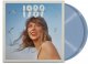 Taylor Swift: 1989 (TAYLOR'S VERSION) (LIGHT BLUE) VINYL 2XLP