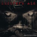 Lucifer's Aid: DESTRUCTION CD