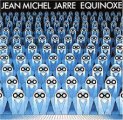 Jean Michel Jarre: EQUINOXE VINYL LP