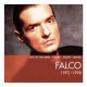 Falco: ESSENTIAL FALCO 1992-1998