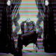 Drab Majesty: CARELESS VINYL LP