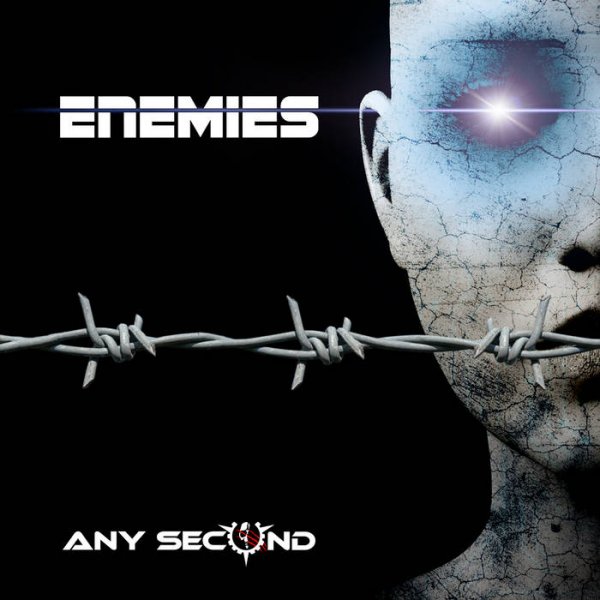 Any Second: ENEMIES 2CD - Click Image to Close