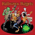 Various Artists: Halloween Nuggets Haunted Underground Classics (NEON ORANGE) VINYL LP