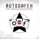 Autodafeh: VINTAGE COLLECTION, THE CD