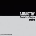 Ministry: TWELVE INCH SINGLES EXPANDED 2CD