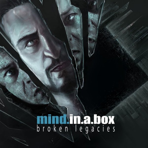 Mind.In.A.Box: BROKEN LEGACIES CD - Click Image to Close