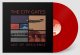 City Gates, The: AGE OF RESILIENCE (LIMITED) (RED) VINYL LP