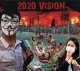 Sieben: 2020 VISION CD