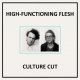 High-Functioning Flesh: CULTURE CUT CD