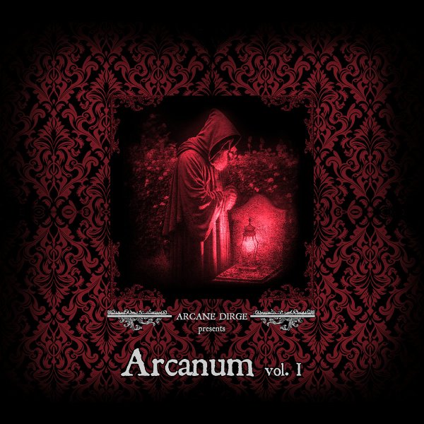 Various Artists: Arcanum Vol. I 2CDR - Click Image to Close