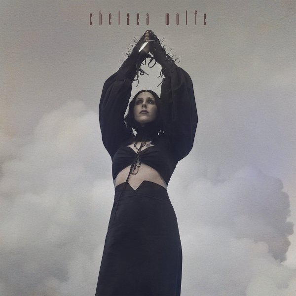 Chelsea Wolfe: BIRTH OF VIOLENCE CD - Click Image to Close