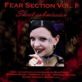 Various Artists: FEAR SECTION VOL. 1 SWEET SUBMISSION (OPEN WAREHOUSE FIND) CD [WF]
