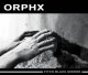 Orphx: PITCH BLACK MIRROR CD