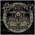 Ministry: MIXXXES OF THE MOLE