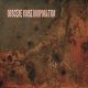 Obscene Noise Korporation: PRIMITIVE TERROR ACTION/THE RAPE OF THE BLUE PLANET 2CD