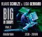 Klaus Schulze / Lisa Gerrard: BIG IN EUROPE VOL.2: AMSTERDAM 2CD/2DVD