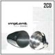 Implant: AUDIO BLENDER (2CD BOX)
