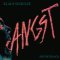 Klaus Schulze: ANGST O.S.T. CD