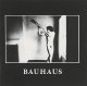 Bauhaus: IN THE FLAT FIELD CD