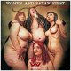 Wumpscut: WOMEN AND SATAN FIRST CD