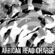 African Head Charge: VISION OF A PSYCHEDELIC AFRICA VINYL 2XLP