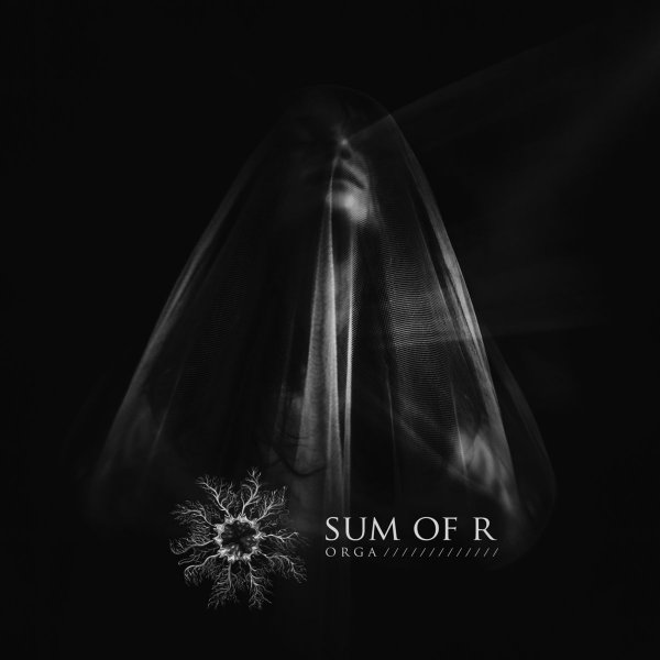 Sum of R: ORGA CD - Click Image to Close
