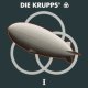 Die Krupps: I (BLACK) VINYL 2XLP