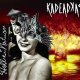 Kadeadkas: HALLUCINATION CD (PRE-ORDER, EXPECTED EARLY JUNE)