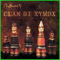 Clan of Xymox: BEST OF CLAN OF XYMOX CD