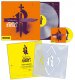 Rome: PARLEZ-VOUS HATE? (AGITPROP EDITION) (CLEAR) VINYL LP + CD & TEMPLATE