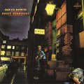 David Bowie: RISE AND FALL OF ZIGGY STARDUST AND THE SPIDERS FROM MARS, THE VINYL LP