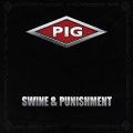 Pig: SWINE & PUNISHMENT CD