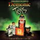 Richard Band: DEMONIC TOYS O.S.T. CD