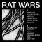 Health: RAT WARS CD