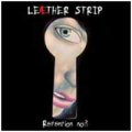 Leaether Strip: RETENTION #3 (2CD BOX)