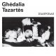 Ghedalia Tazartes: DIASPORAS (BLACK) VINYL LP