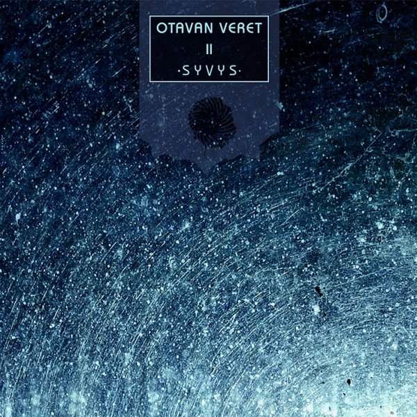 Otavan Veret: II SYVYS CD - Click Image to Close