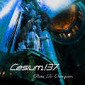 Cesium 137: RISE TO CONQUER CD