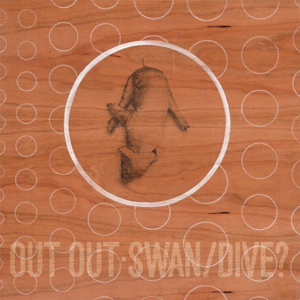 Out Out: SWAN/DIVE? CD - Click Image to Close