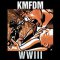 KMFDM: WWIII CD
